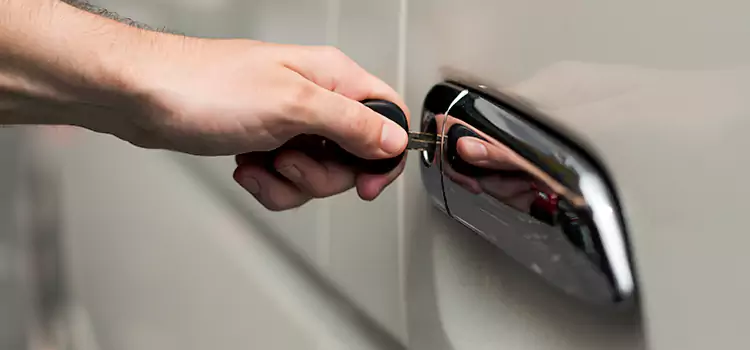 Why Choose Our Auto Locksmith Team in Catonsville, MD?