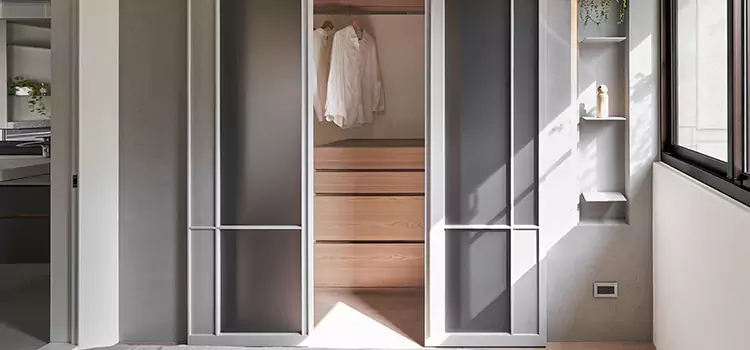 Mirror Sliding Door Replacement Catonsville
