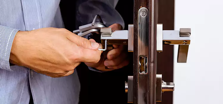 Commercial Door Lock Repair Catonsville
