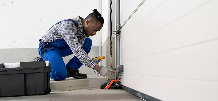 Expert Solutions for Every Garage Lock Need in Catonsville, MD