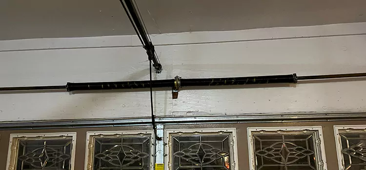 Garage Door Spring Repair Near Me Catonsville