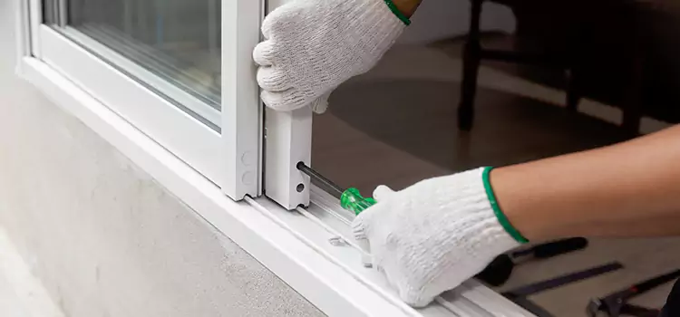 Sliding Glass Door Lock Repair Catonsville