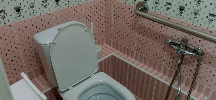 Meeting Diverse Needs With Accessible Restroom Solutions in Catonsville, MD