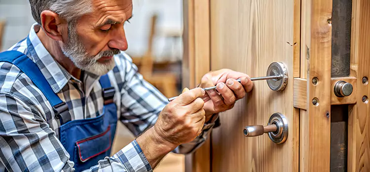 Mortise Replacement Lock Catonsville
