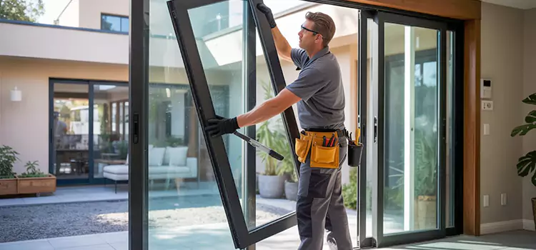 Specialized Sliding Door Roller Services in Catonsville, Maryland