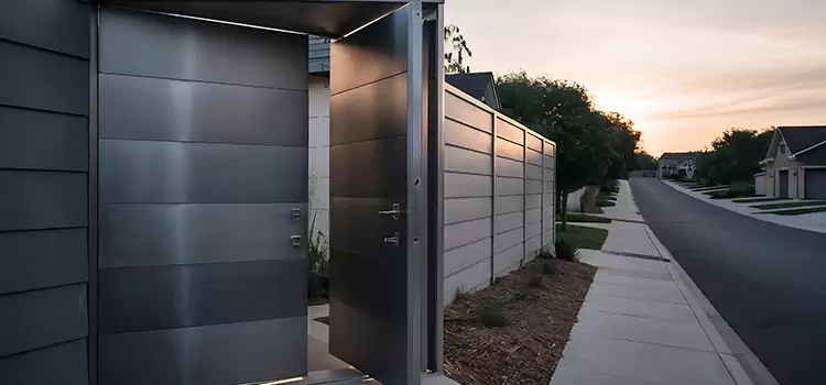 Comprehensive Steel Door Solutions in Catonsville, MD