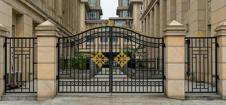 Comprehensive Iron Gate Maintenance Solutions in Catonsville, MD
