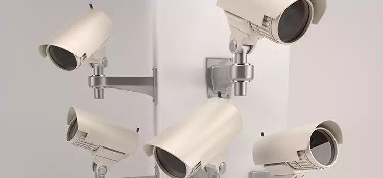 Your Trusted Partner for CCTV Solutions in Catonsville