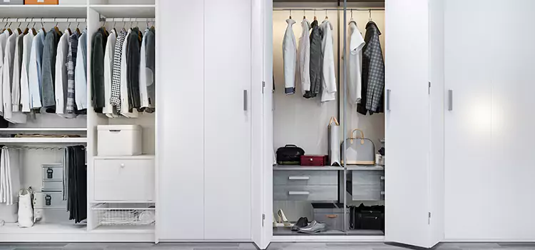 Glass Closet Door Repair Catonsville
