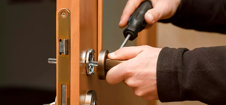 Semi Truck Locksmith Catonsville