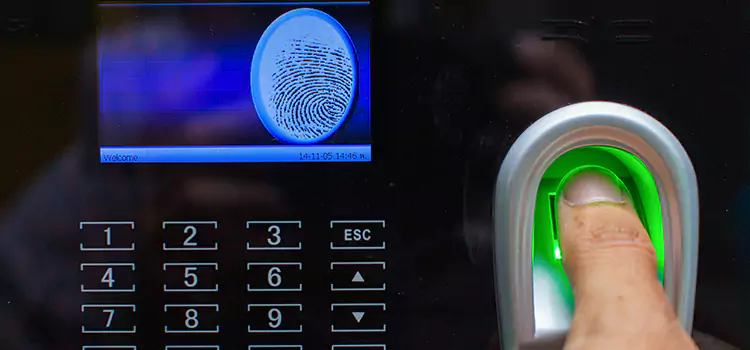 Your Trusted Partner for Secure Access in Catonsville, MD