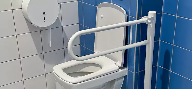 Comprehensive Solutions in Catonsville, MD for Accessible Facilities