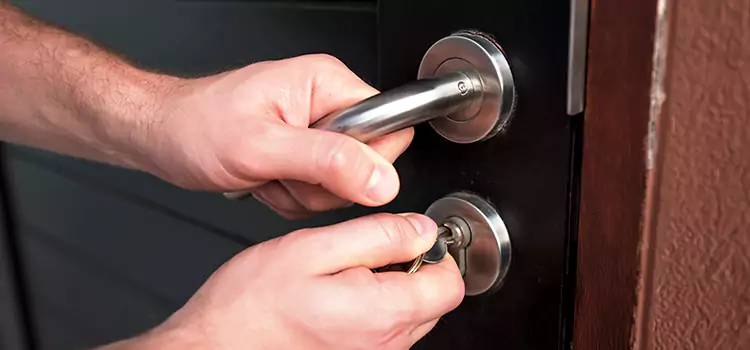 Master Key Control and Audits Catonsville