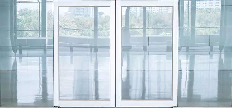 Mobile Sliding Screen Door Replacement Catonsville