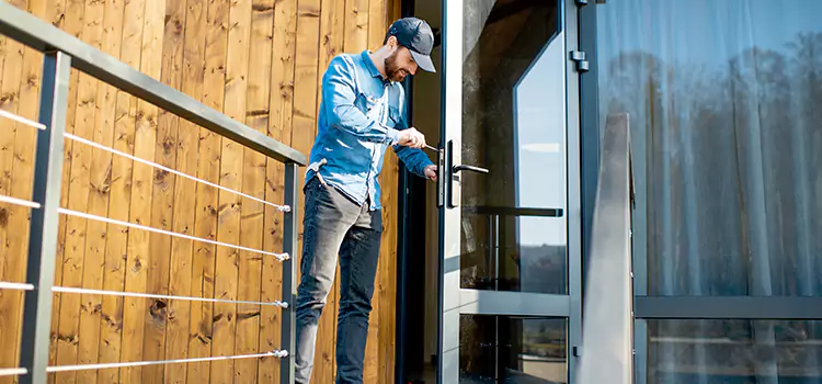 Emergency Patio Door Repair Catonsville