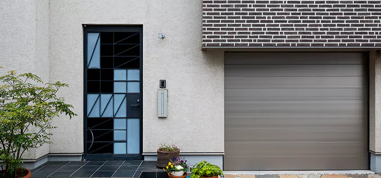 Residential Roll Up Security Doors Catonsville
