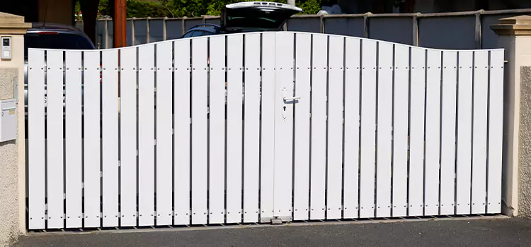 Why Choose Us for Residential Gate Repair in Catonsville, MD?