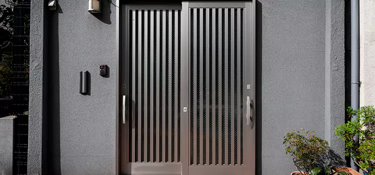 Specialized Steel Door Services in Catonsville, MD